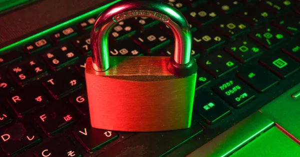 Image liée à cybersécurité à l'hôpital : les directions s'impliquent, mais les moyens restent insuffisants