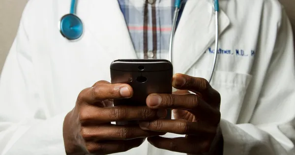 Image liée à cancérologie numérique : 6 projets retenus pour intégrer le pps dans mon espace santé